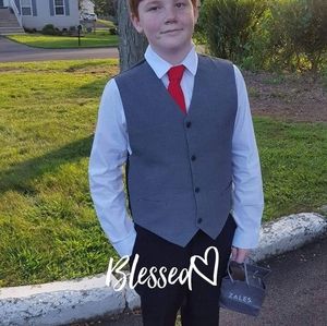 Meet your Posher, Noreen